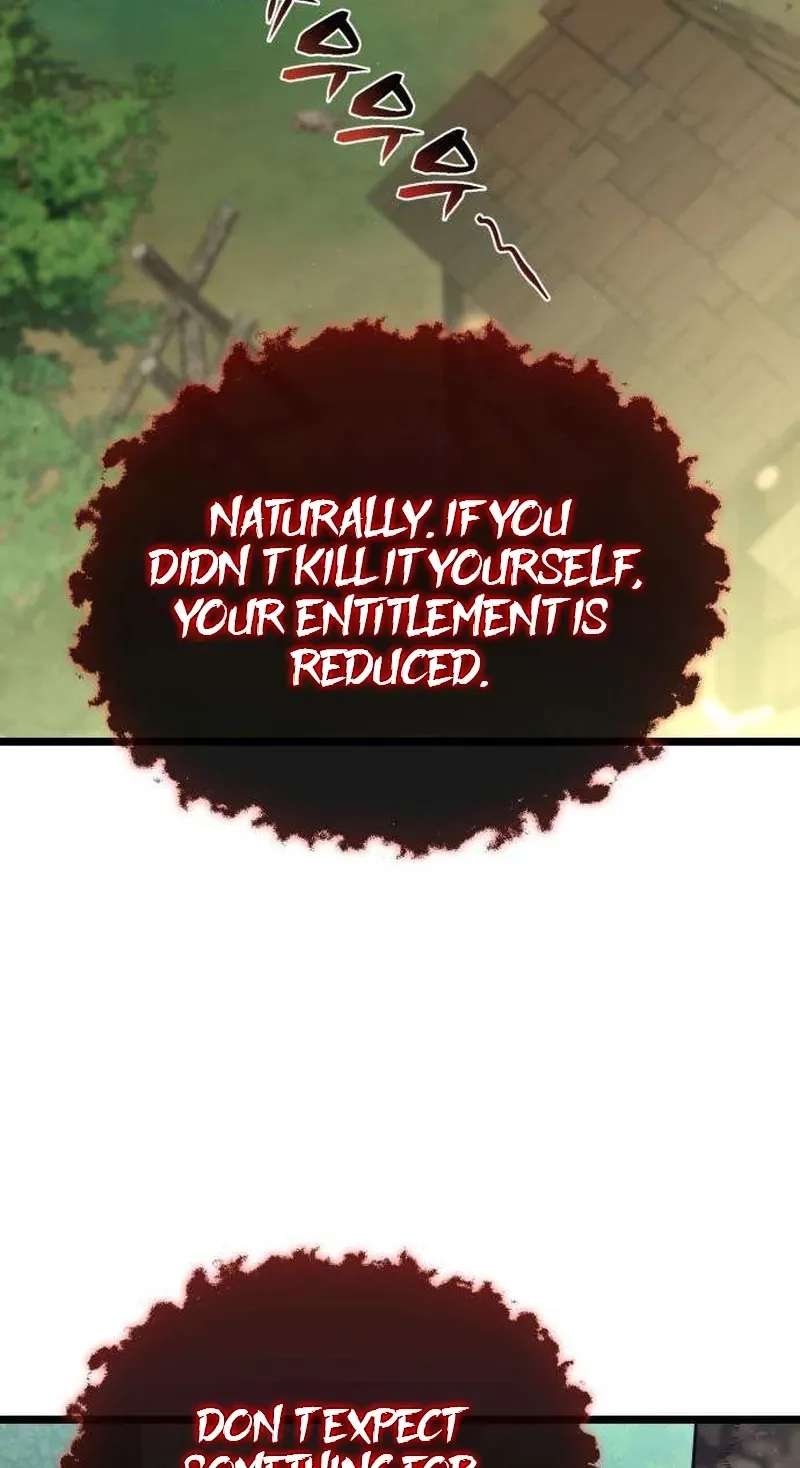 The Corruption Immune Swordsman's Calamity Sword Chapter 5 - page 33