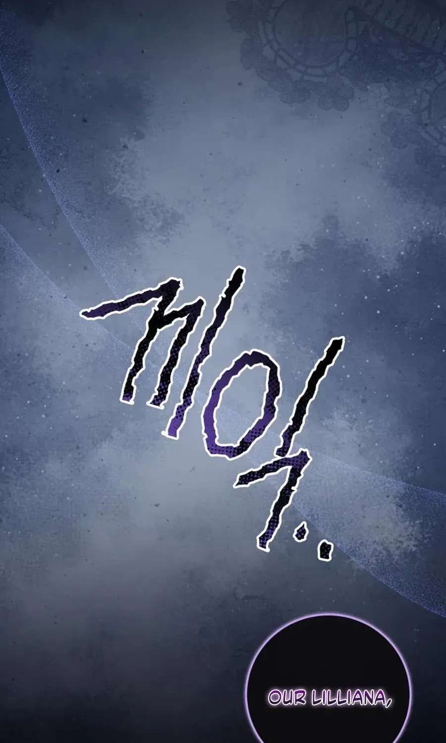 The Princess Stans in Secret Chapter 84 - page 7