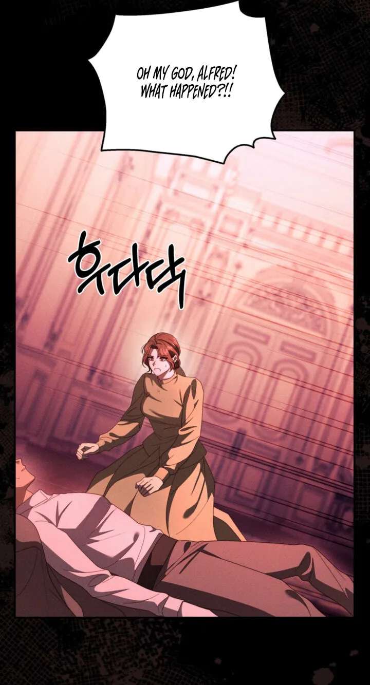 Five Husbands Appeared on My Birthday Chapter 33 - page 27
