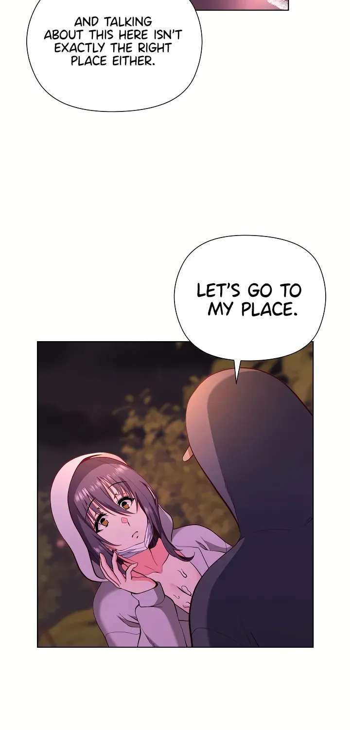 Your Mom Is the Best Chapter 3 - page 62