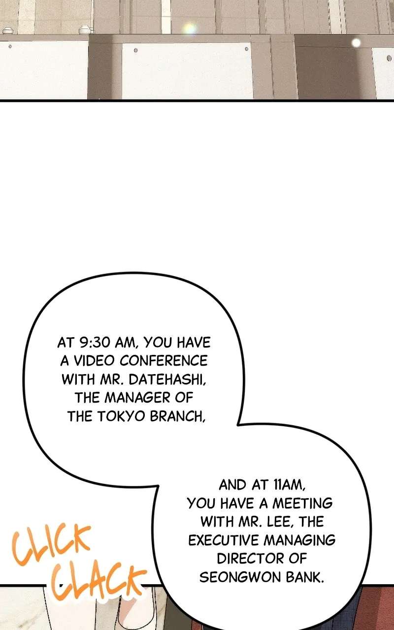 Office Romance Contract Chapter 1 - page 2