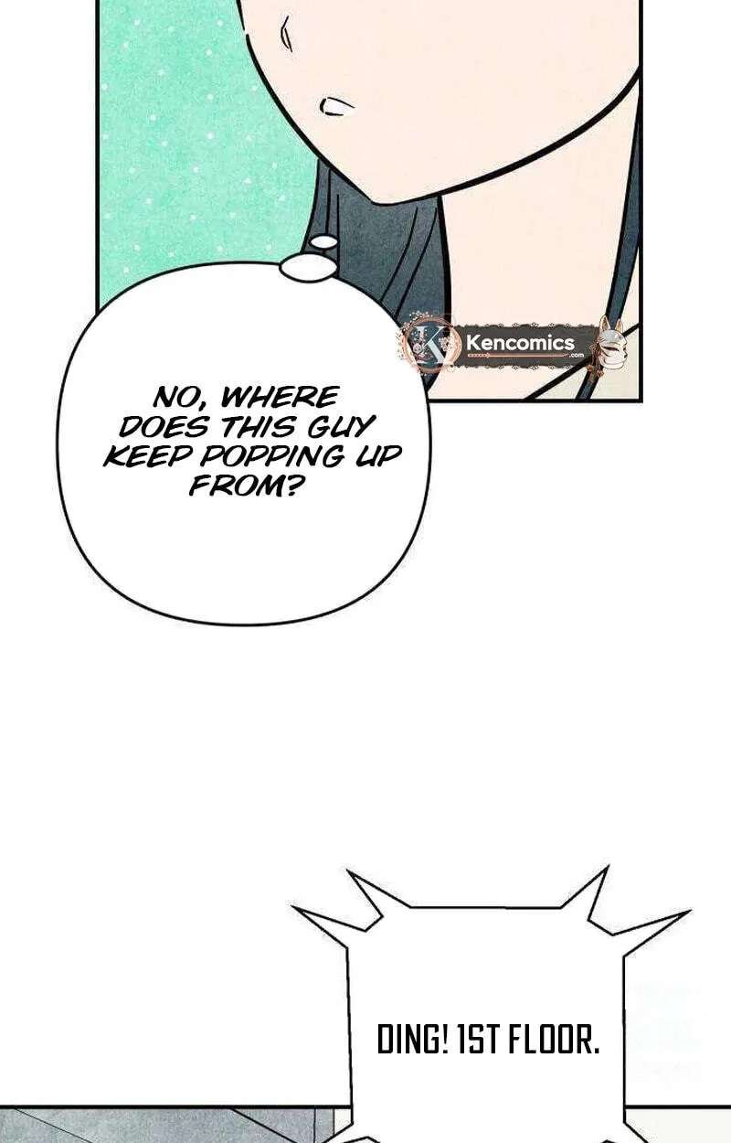How to Turn You Around Chapter 33 - page 71