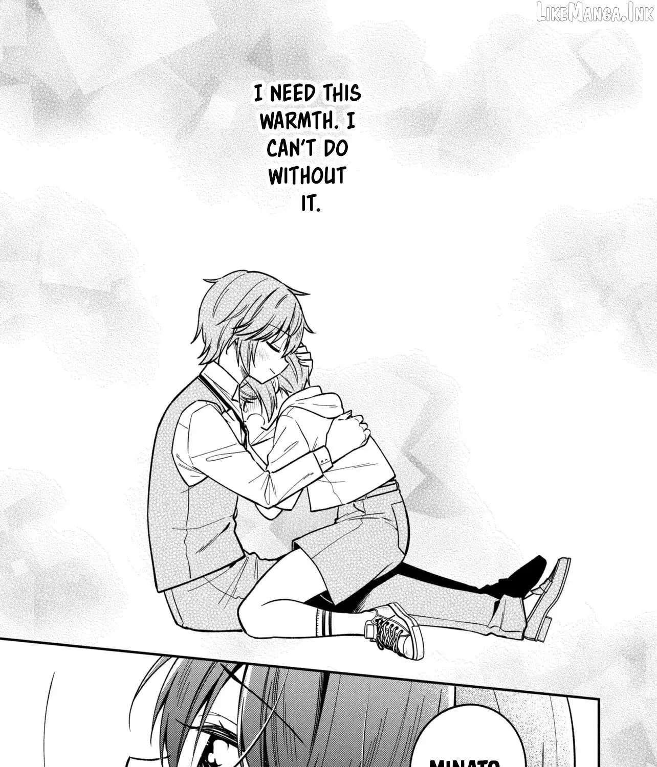 Tonari No Kuuderera O Amayakashitara, Uchi No Aikagi O Watasu Koto Ni Natta Chapter 45 - page 70