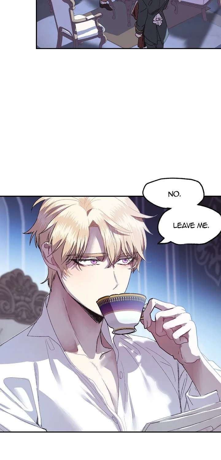 Father, I don't Wantthis Marriage Chapter 7 - page 75