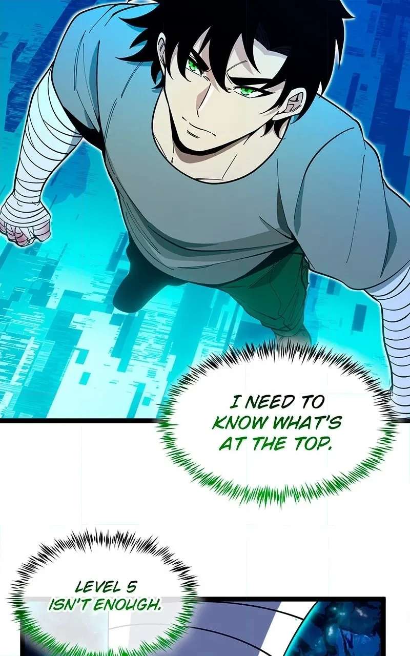 Road to Mastery Chapter 7 - page 60