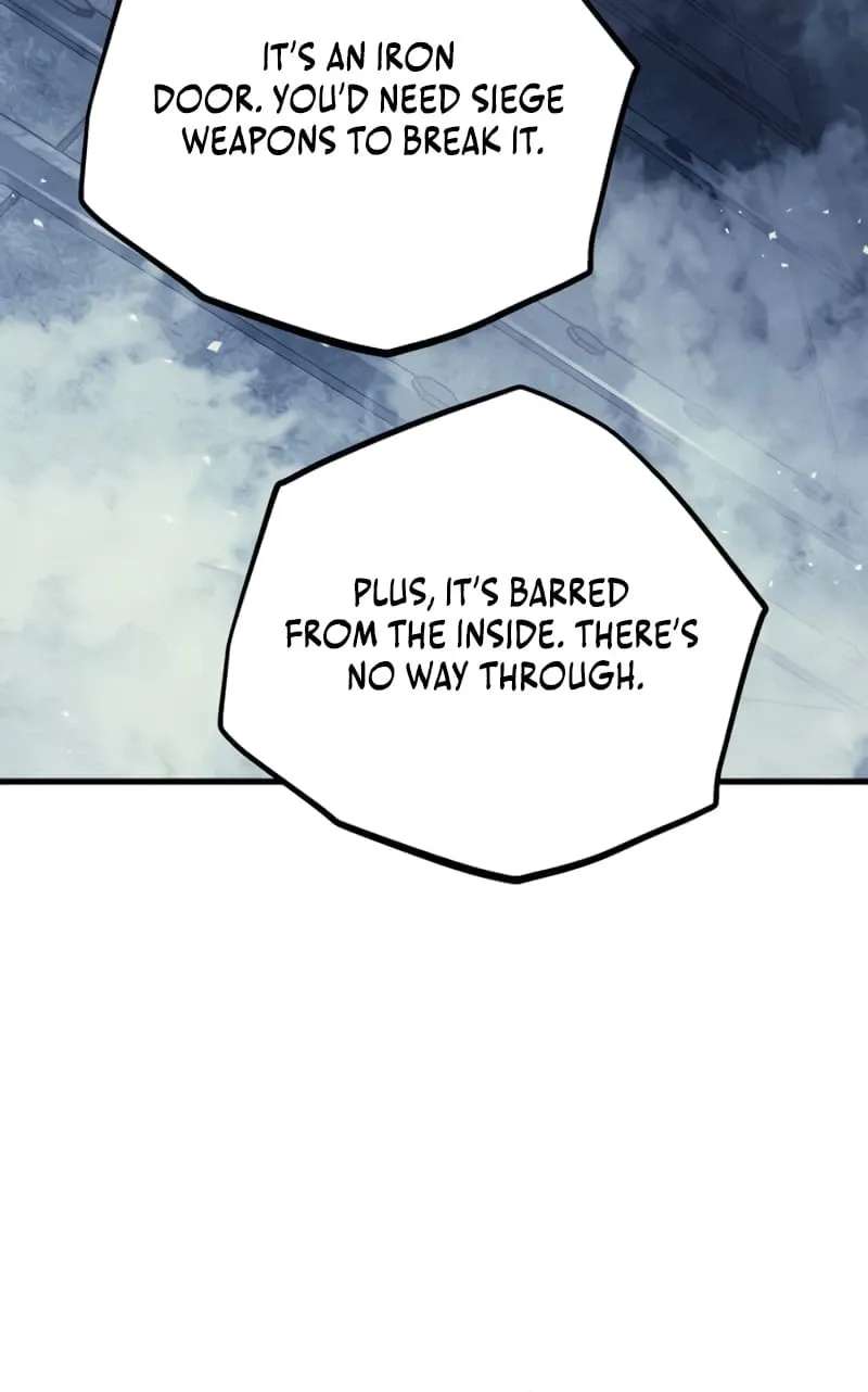 The Wandering Knight's Survival Manual Chapter 57 - page 123