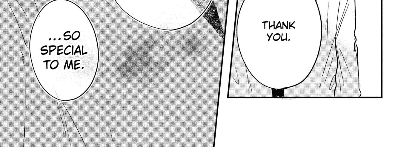 Anyway, I'm Falling in Love with You. Chapter 54 - page 9