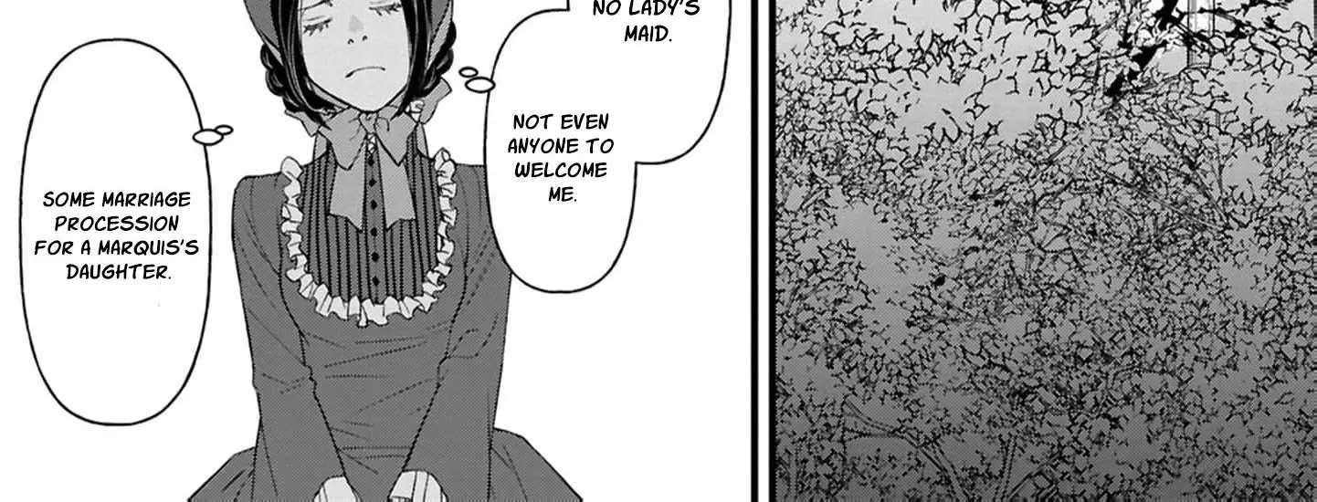 Grim Reaper and Lady Chapter 1 - page 31