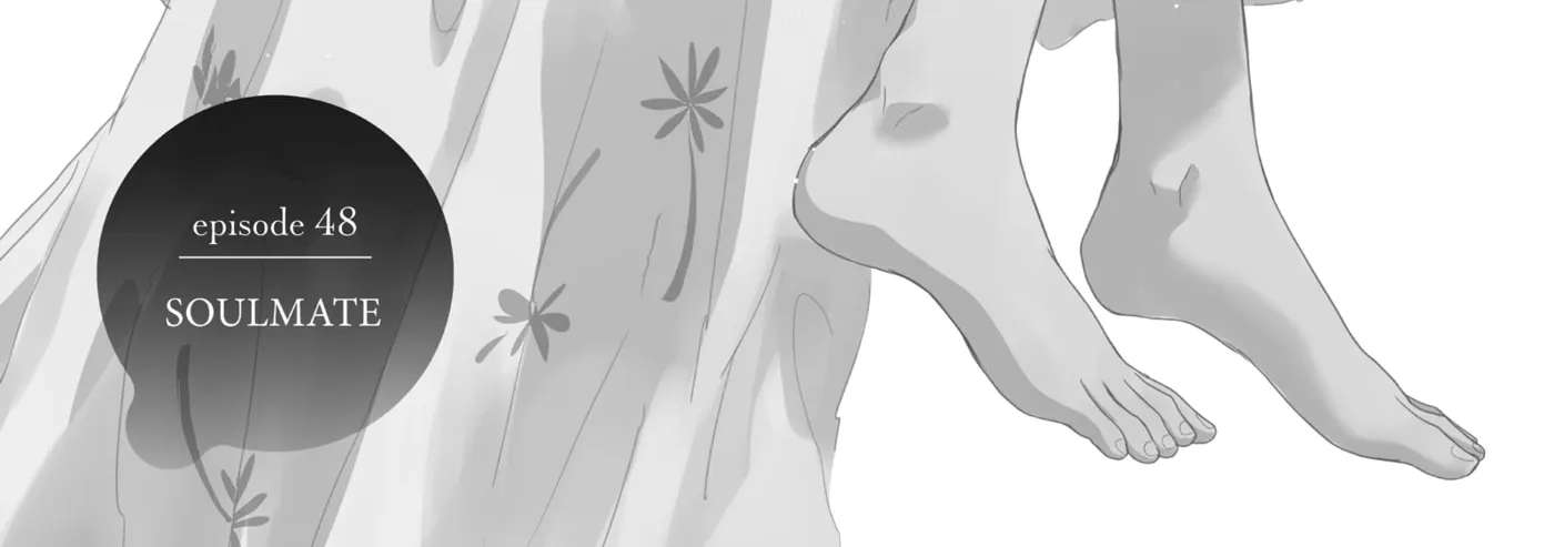 Anyway, I'm Falling in Love with You. Chapter 48 - page 9