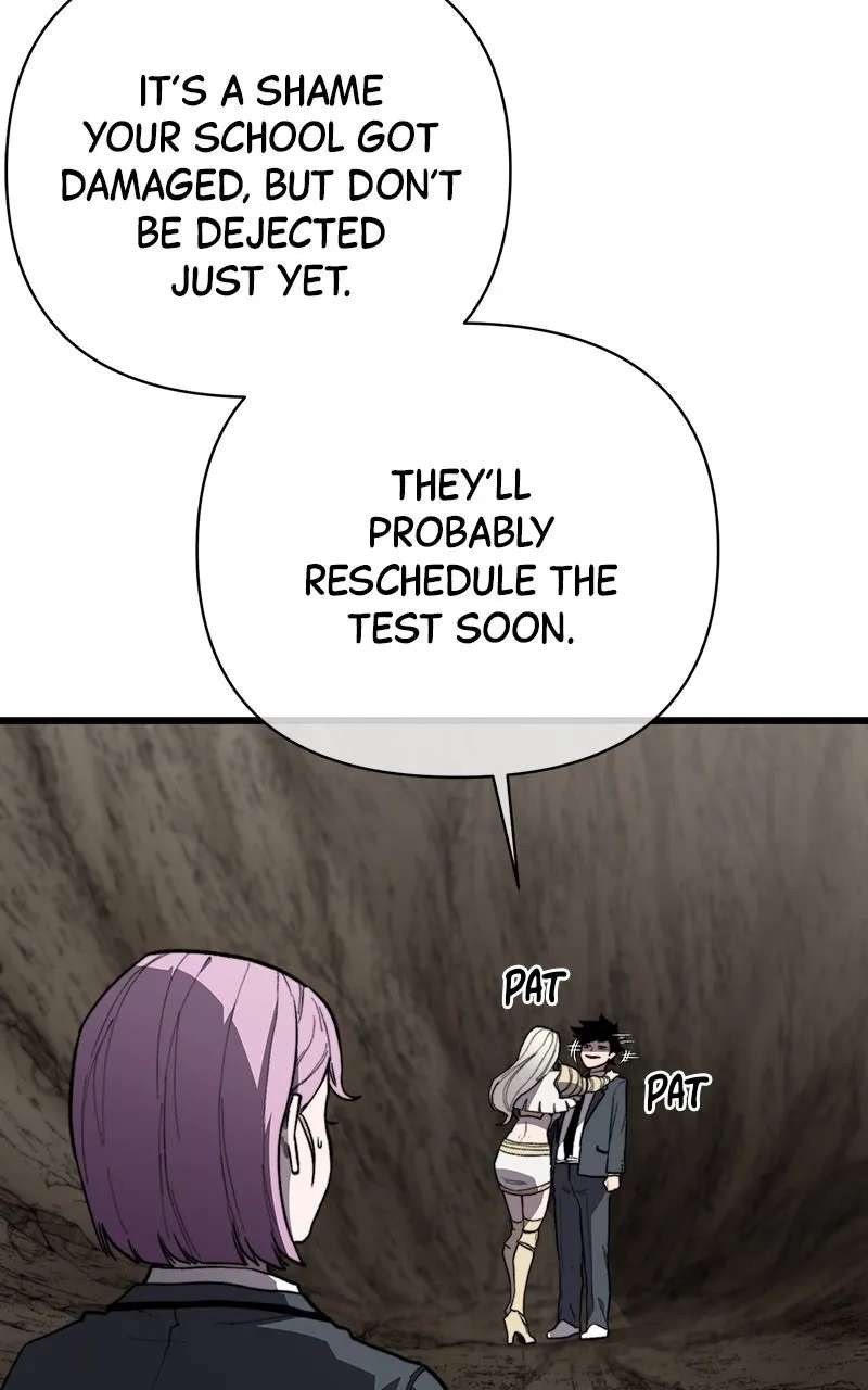 Over the Top Chapter 50 - page 121