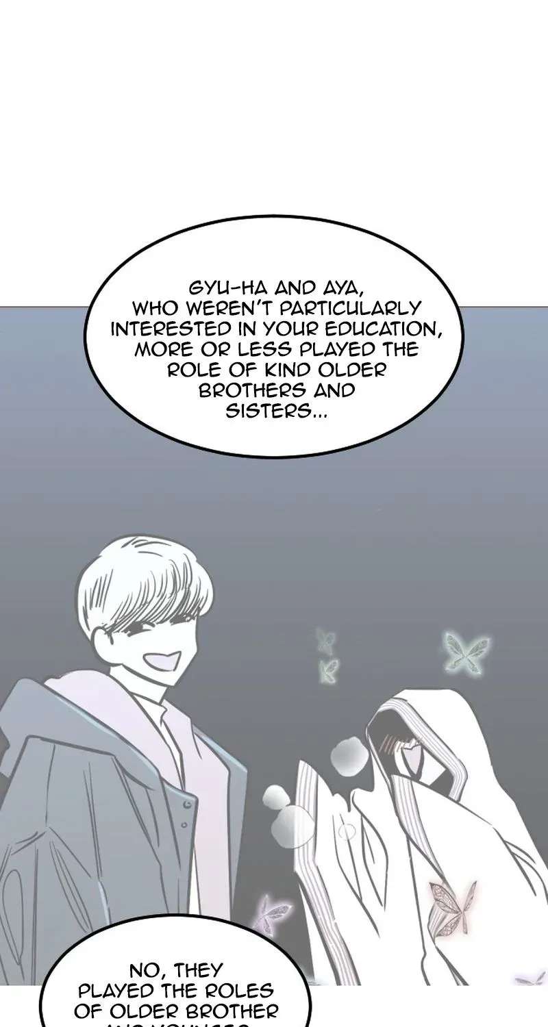 The Cloud Dream of the Nine - Zero Chapter 57 - page 48