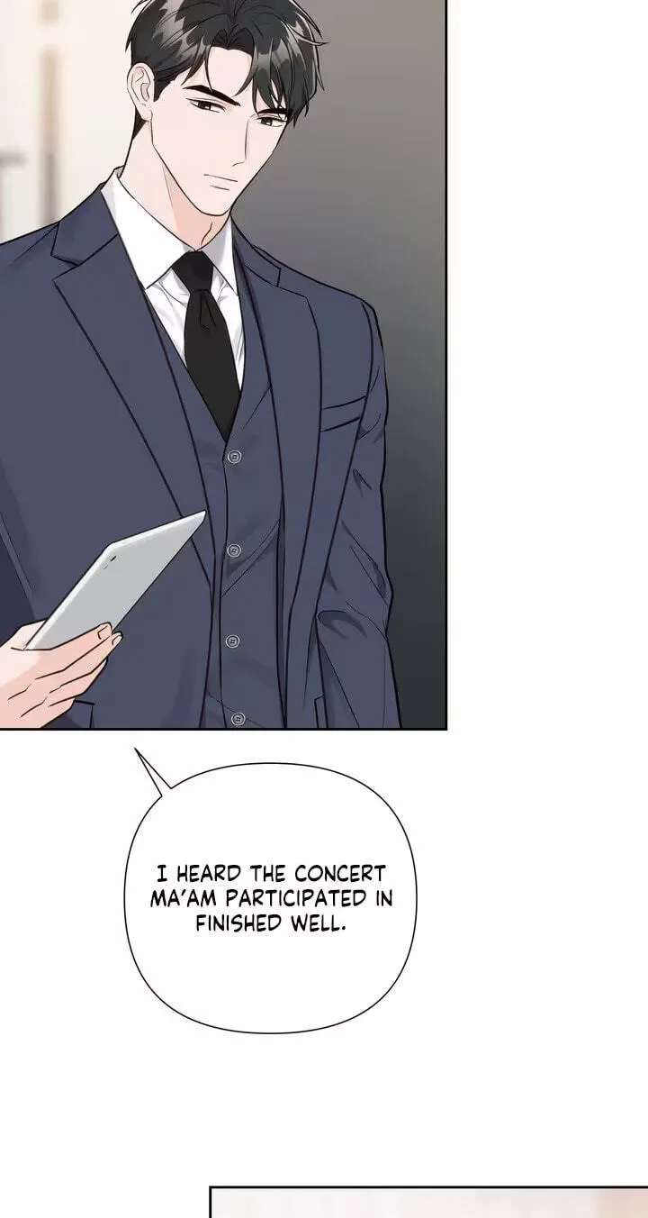 Crossed Hearts Chapter 40 - page 29