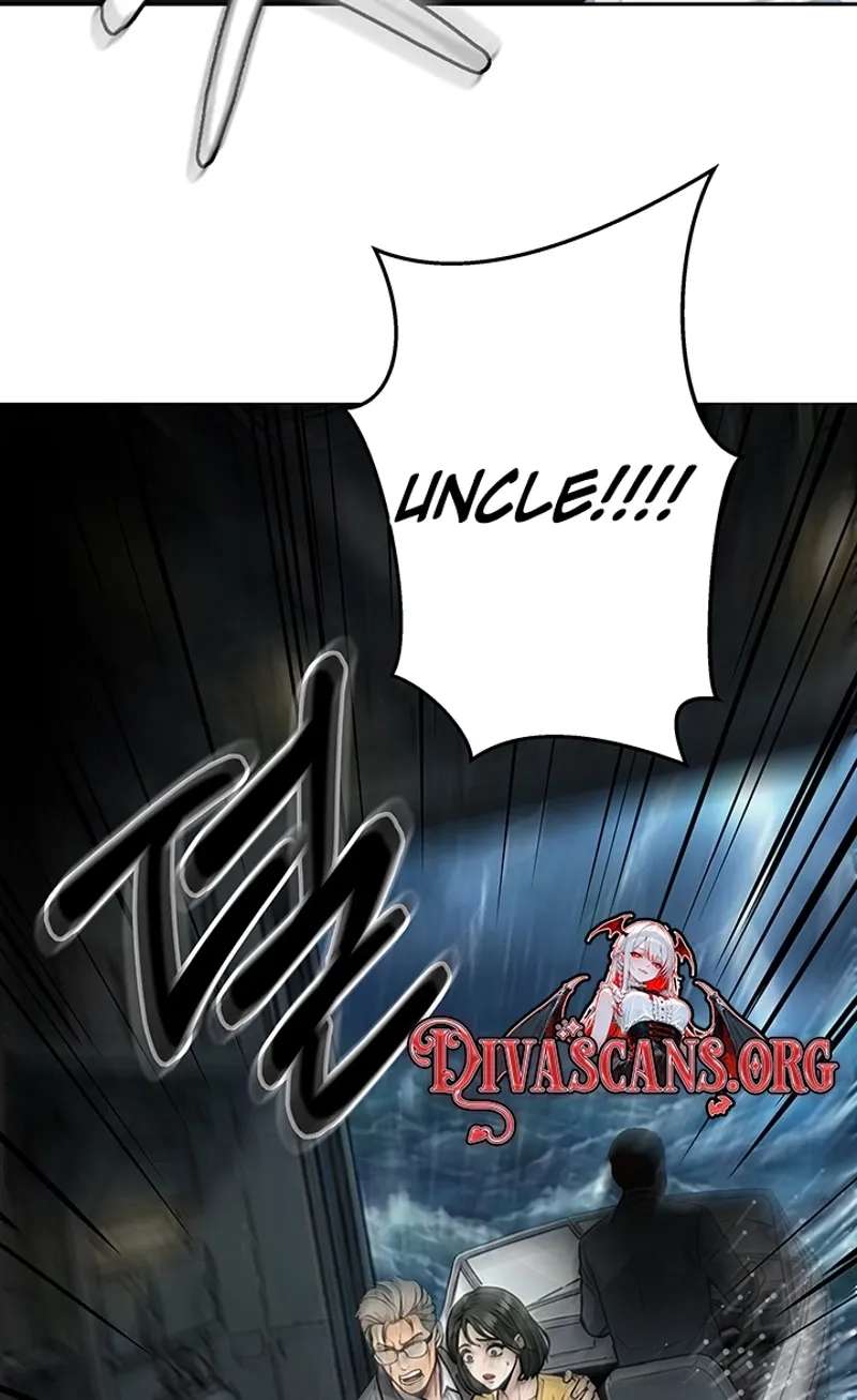Free Lancer Chapter 24 - page 83