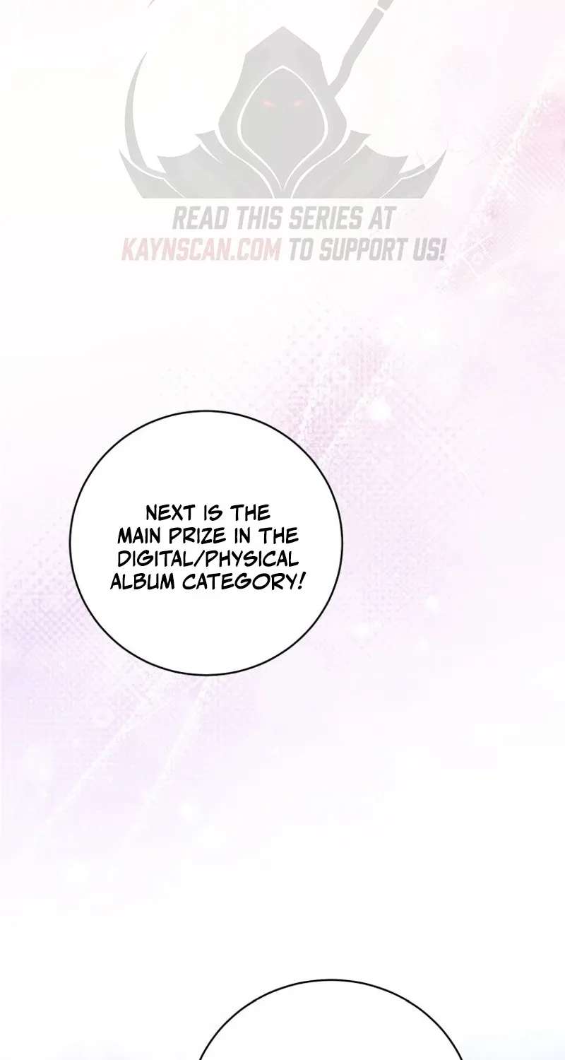 An Insincere Idol's Blank Slate Chapter 97 - page 21