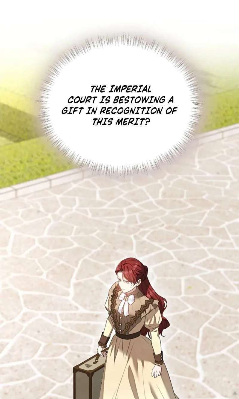 A Golden Fate That Transcends Time Chapter 107 - page 79