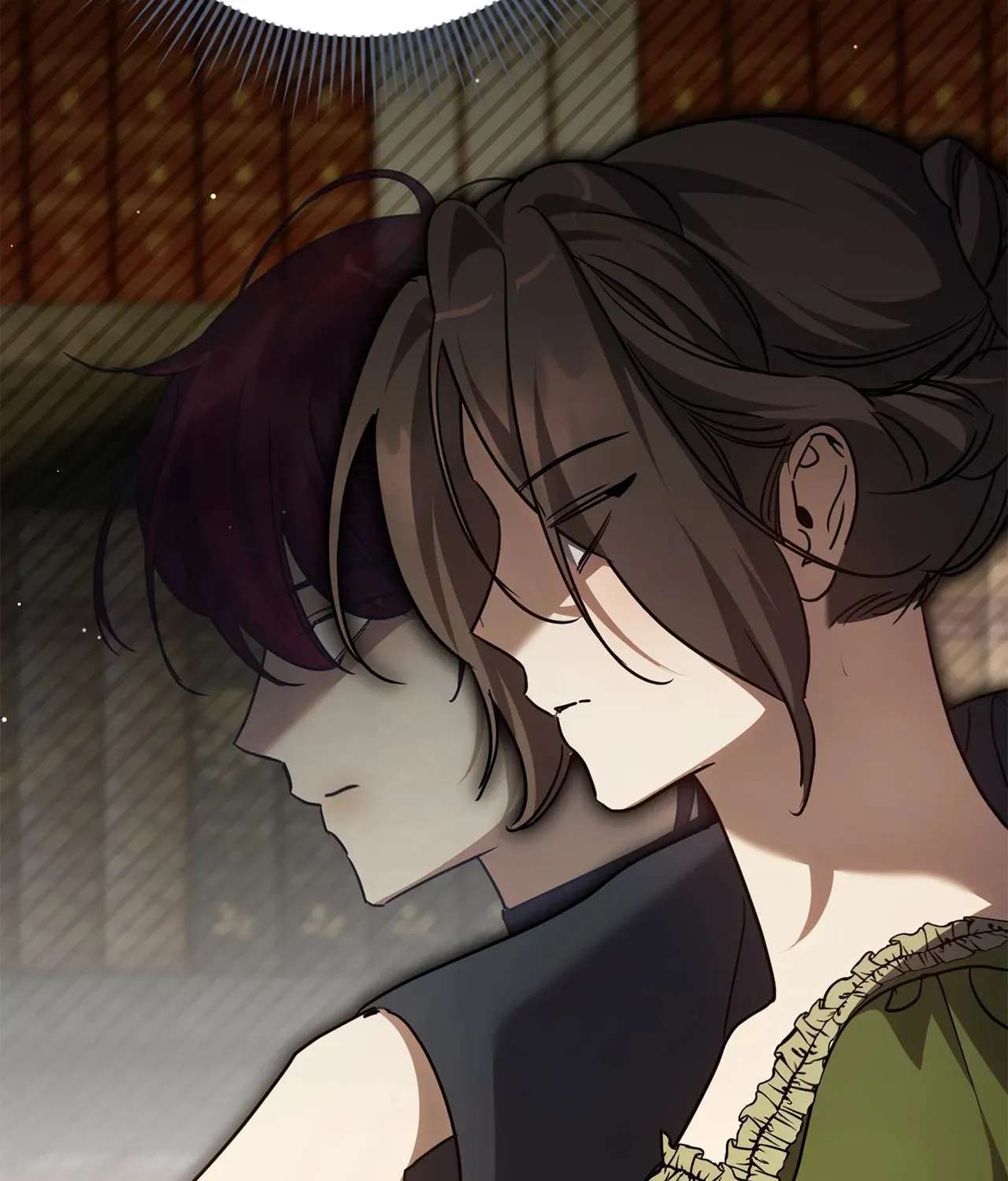 Once an Assassin, Now a Royal Nanny Chapter 33 - page 65