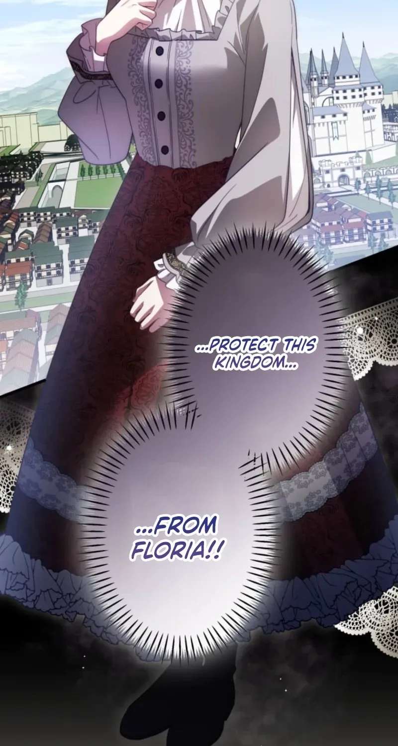 I’m a Condemned Witch, but I’m Being Loved After My Regression!? Chapter 22 - page 78
