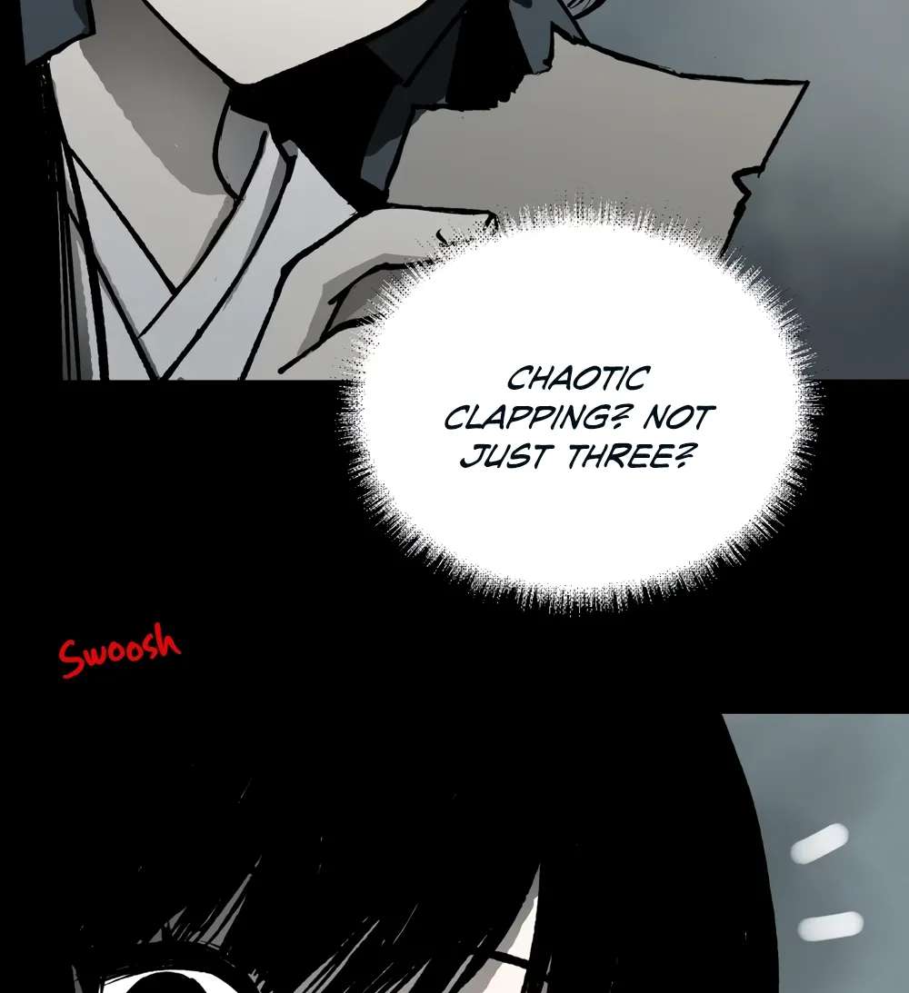 Laws of the Inner Palace Chapter 3 - page 38