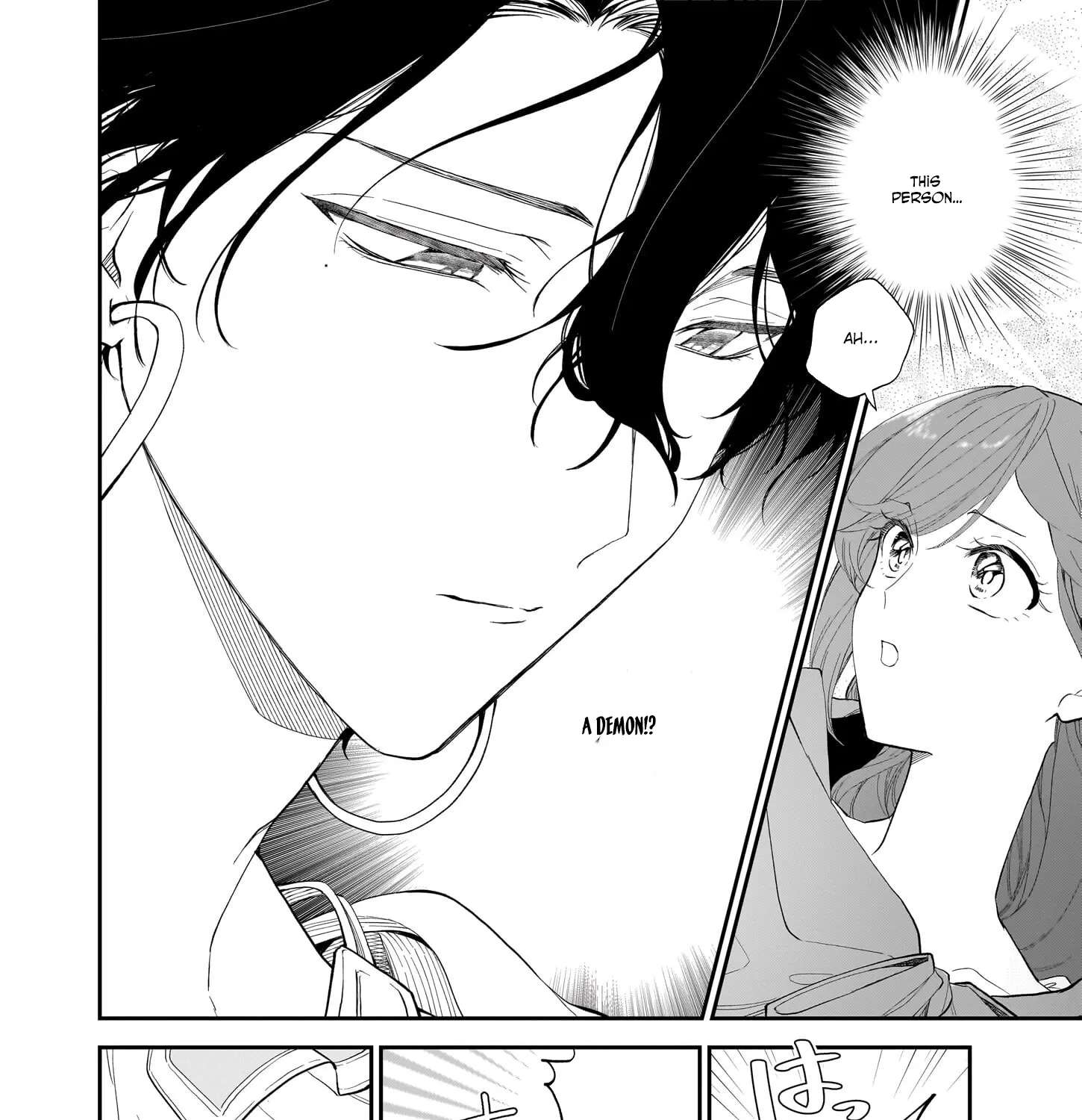 Buchigireta Koushaku Reijou, Ikioi De Akuma Wo Shoukan Shite Shimau Chapter 1 - page 45
