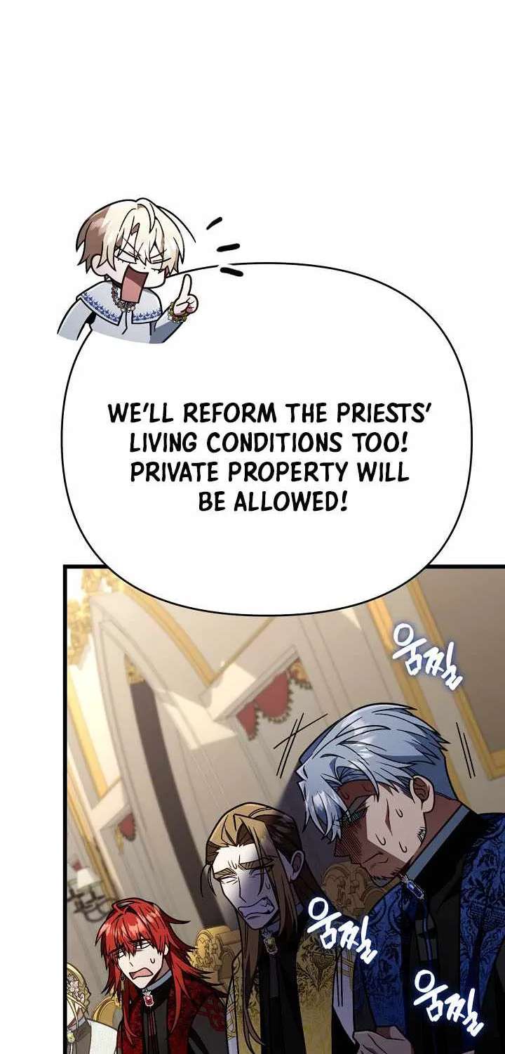 I'm Gonna Annihilate This Land Chapter 93 - page 11