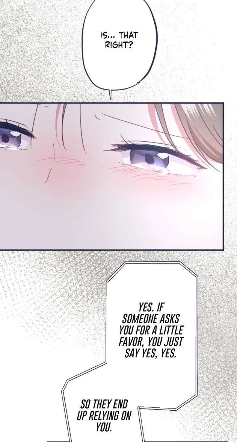 Saigo no Koi o Kimi ni Sasagu ~Yomei 1-nen no Onzoushi~ Chapter 26 - page 41