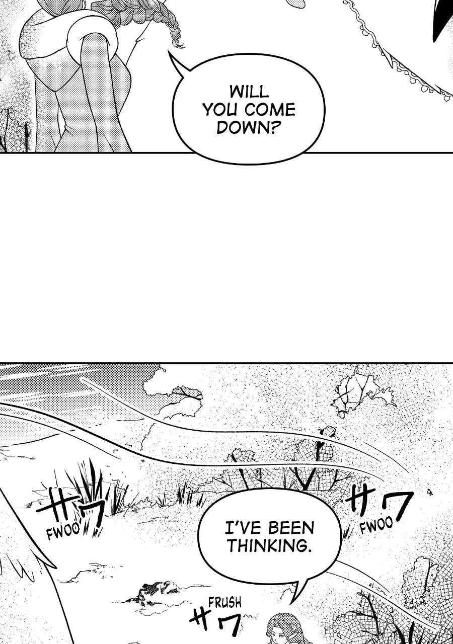 Wings of Starlight Chapter 25 - page 3