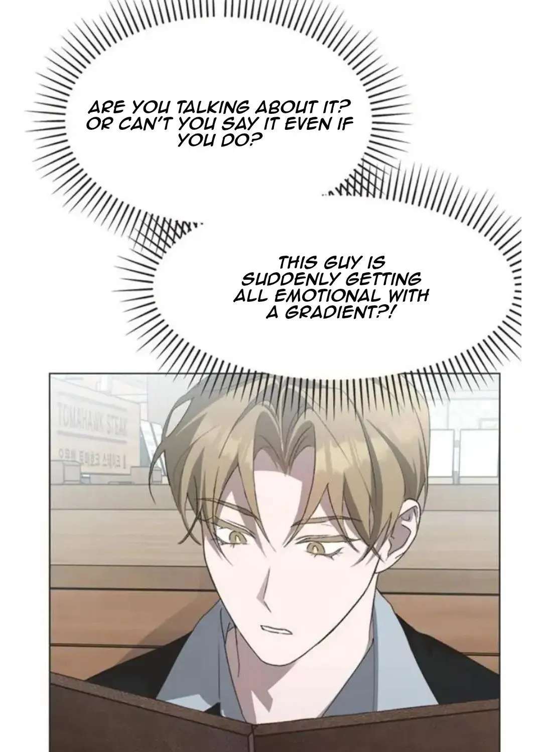 Imperfect Cinderella Story Chapter 104.1 - page 9