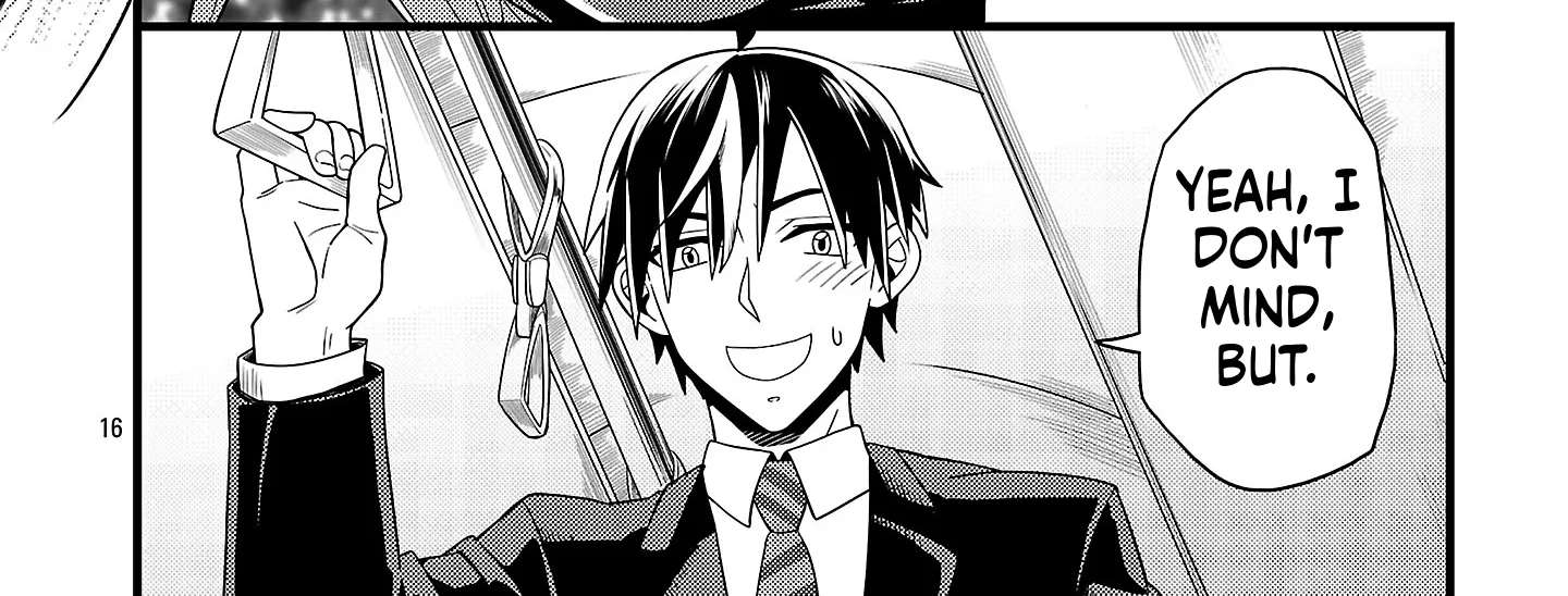 Netto Aidoru No Haishin Wo Tetsudatte Ita Maneejaa No Ore, Nazeka Buzzutte Shimau Chapter 2 - page 33
