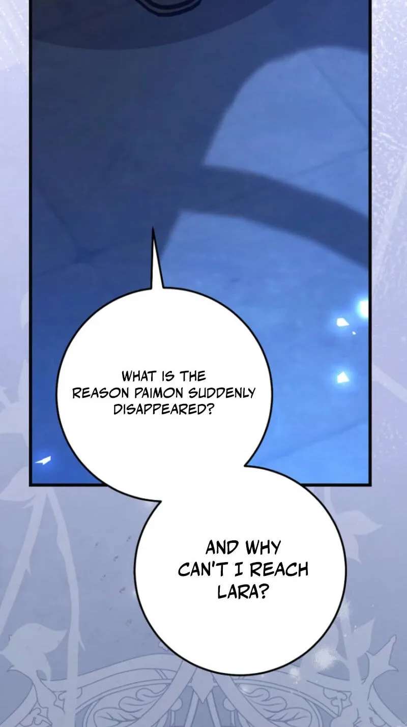 A Handbook for Villainesses Chapter 80 - page 60