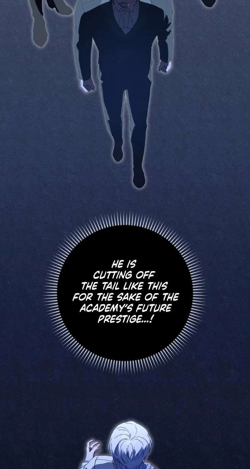 Cinderella's Pocket-Sized Protector Chapter 58 - page 37