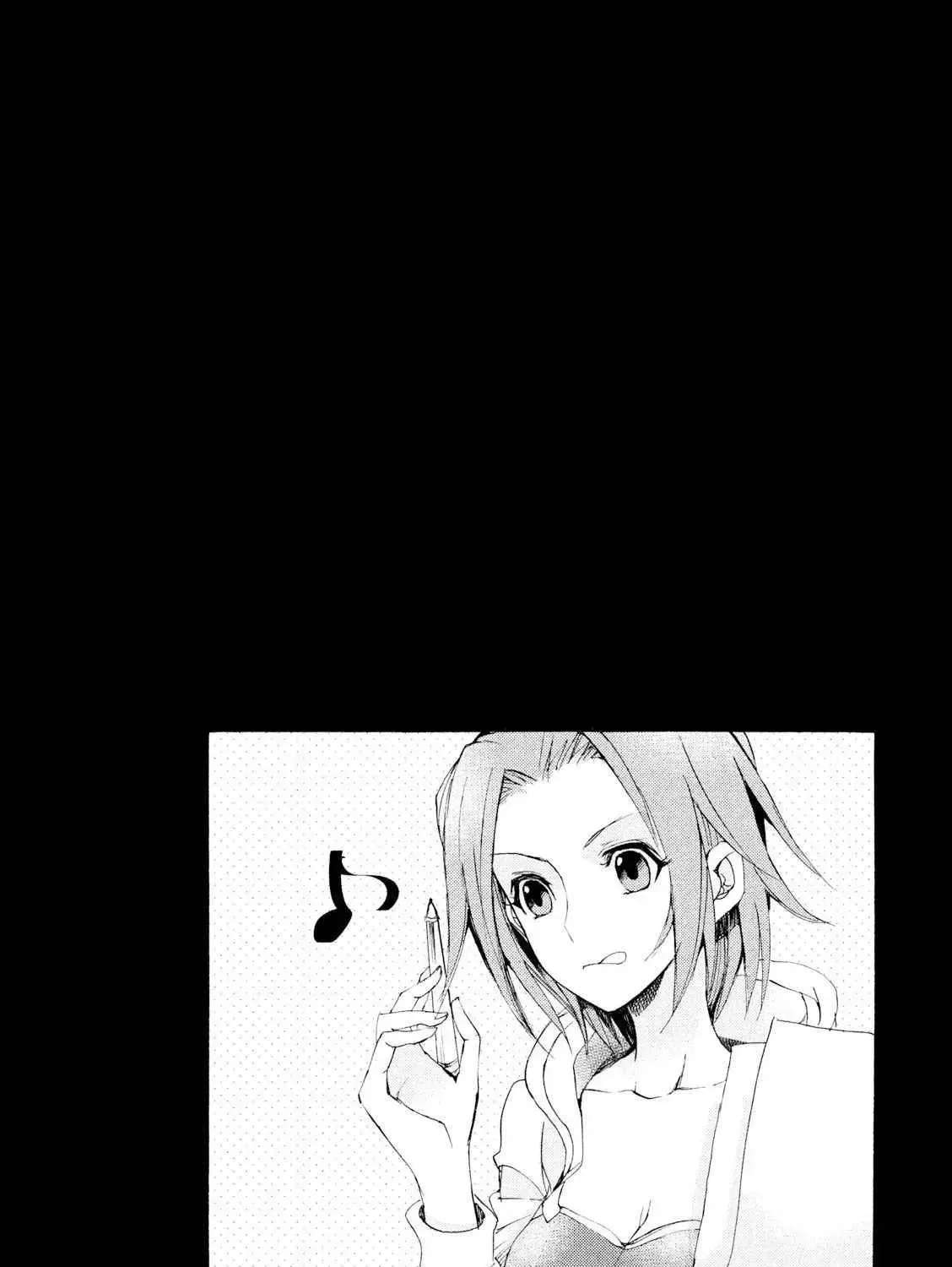 Code Black: Hayabiki no Lelouch Chapter 4 - page 30