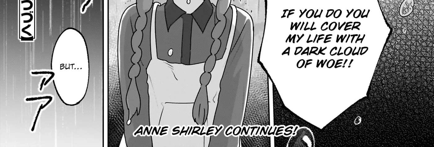 Anne Shirley Chapter 4 - page 49