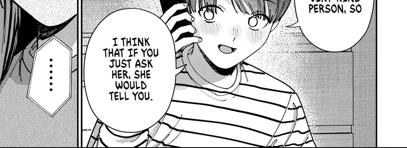 Everyone's Darling Has a Secret Chapter 91 - page 26