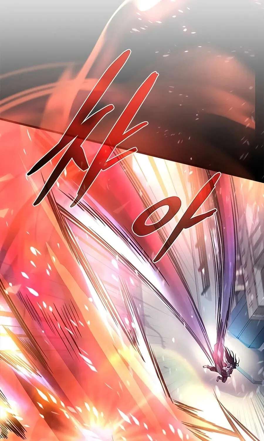 Villain to Kill Chapter 255 - page 103