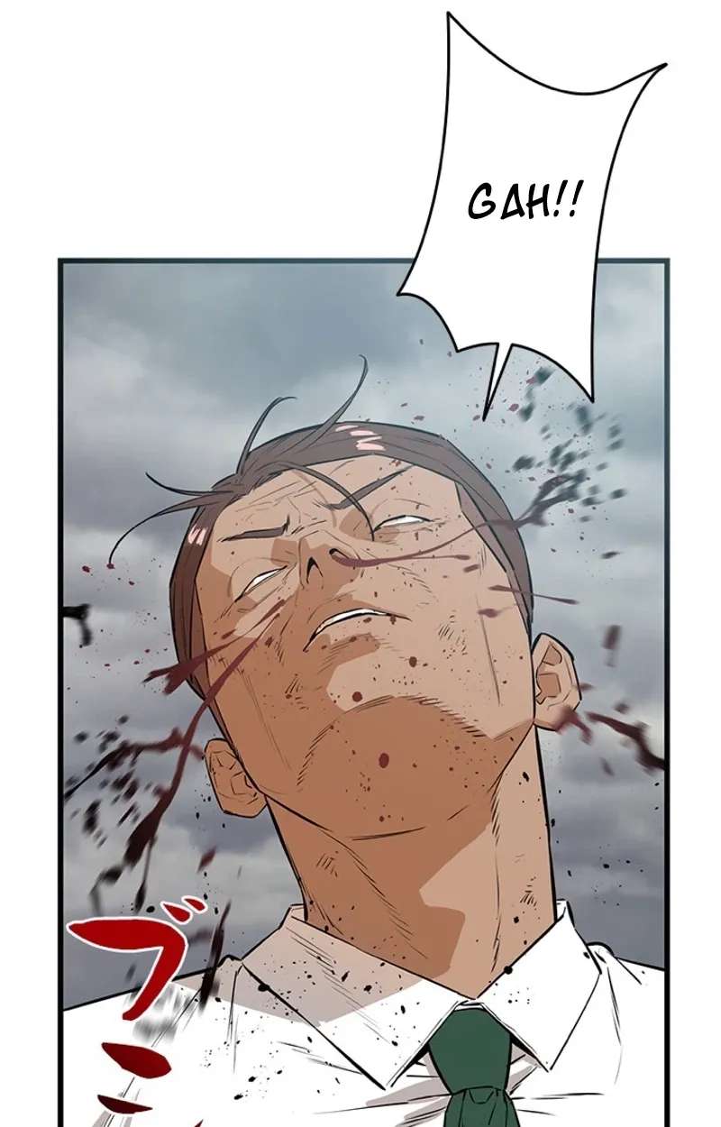 Sicario Chapter 30 - page 33