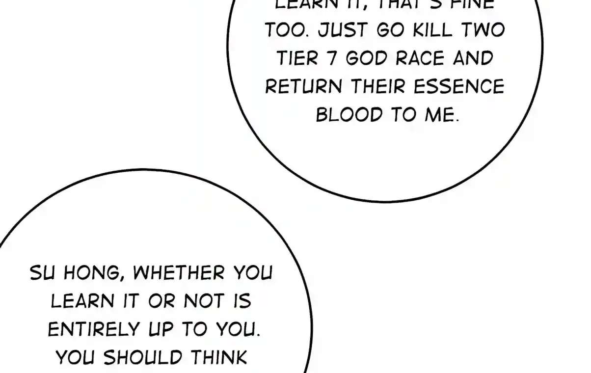 High Martiality: With One Hand, I Single-Handedly Repel Three Thousand Emperors! Chapter 69 - page 8