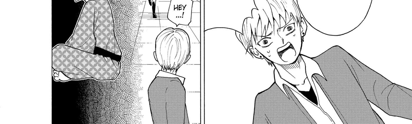 I'm From Japan Chapter 26 - page 8
