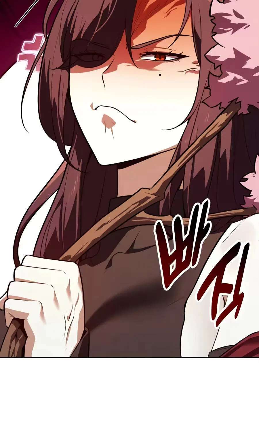 30 Years Have Passed Since the Prologue Chapter 12 - page 261