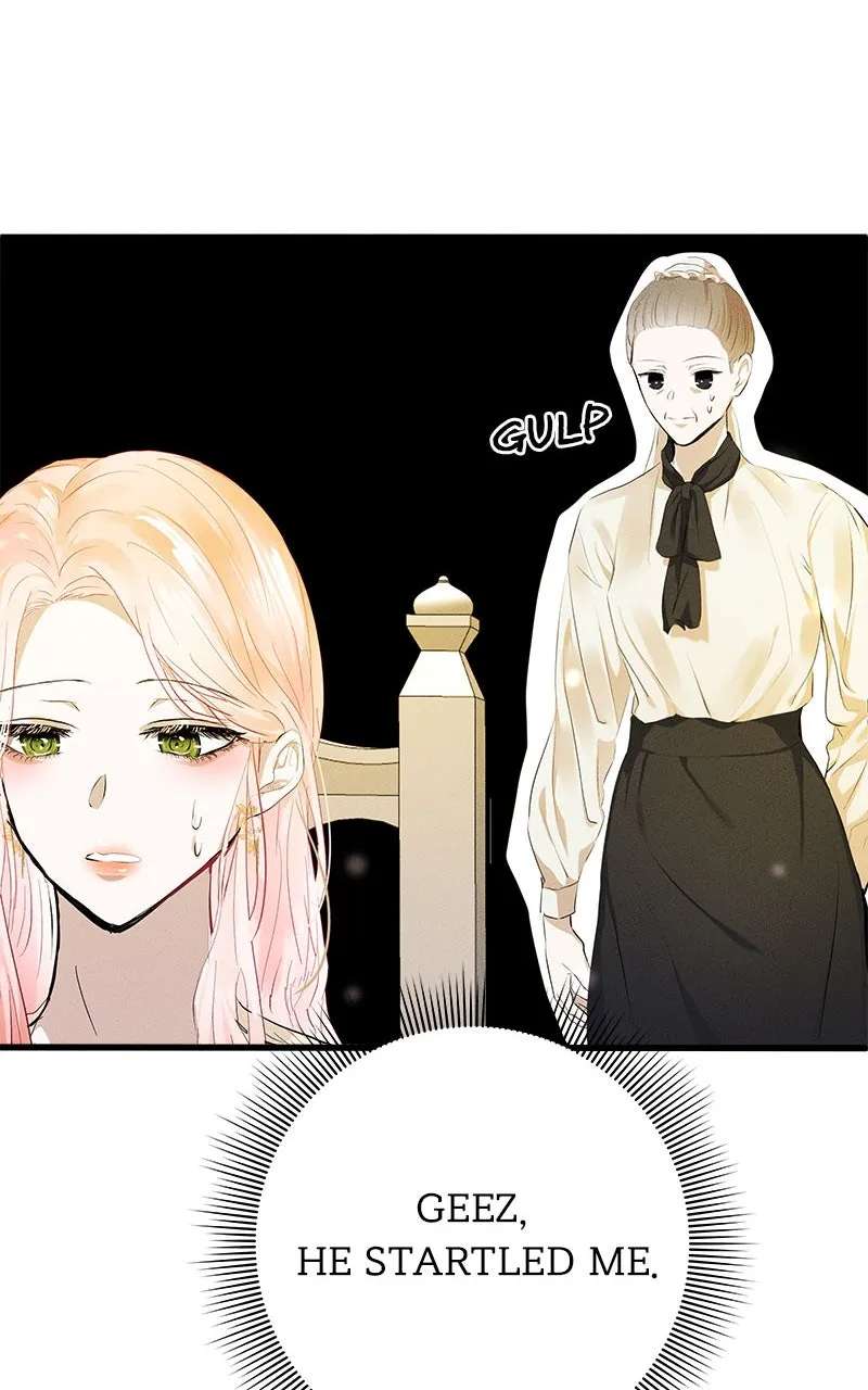 Time To Call OffThis Engagement Chapter 10 - page 19