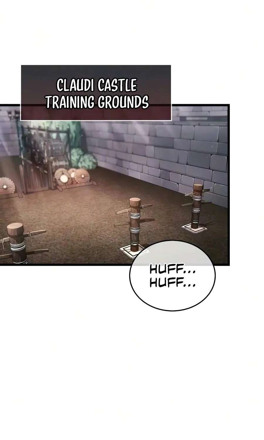 The Player Hides His Past Chapter 136 - page 9
