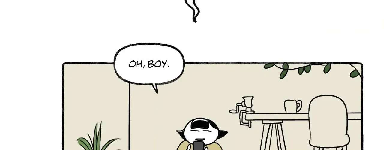 The Way My Nemesis Looks At Me Is Slowly Shifting Chapter 40 - page 75