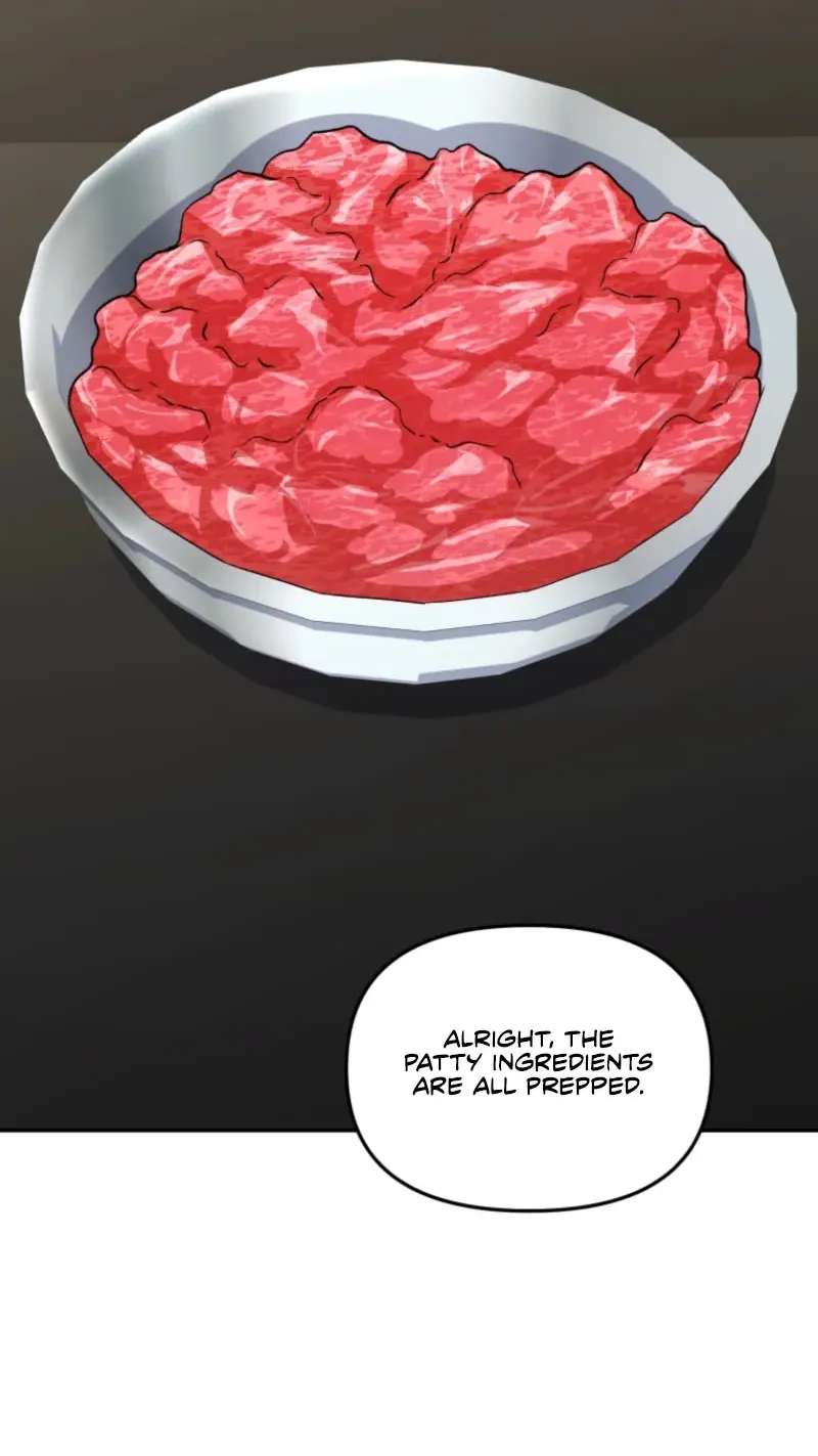 Hero's Diner Chapter 95 - page 76