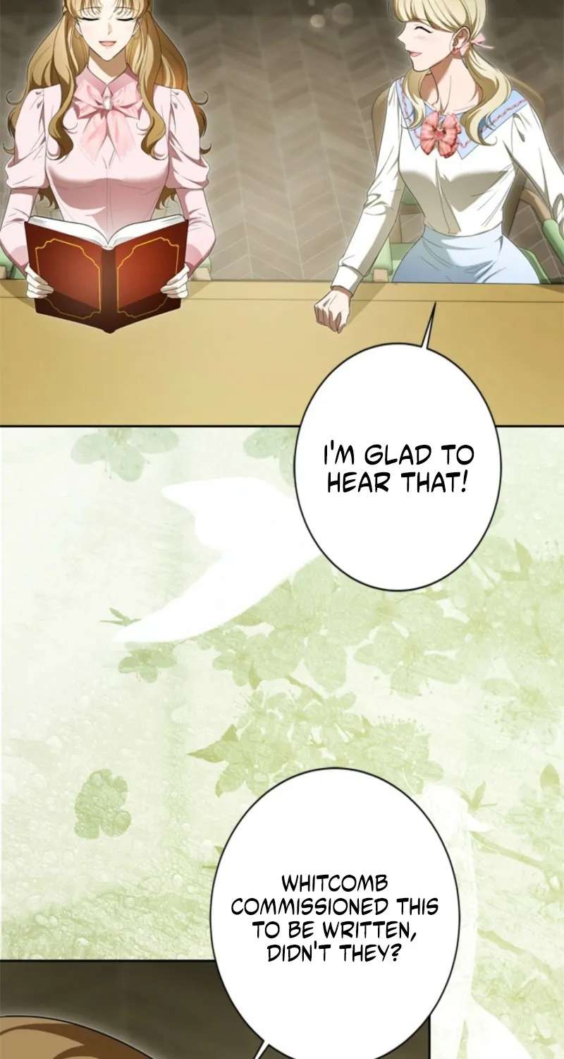 The Timid Lady of the Frontier Won’t Give Up on Revenge Chapter 17 - page 13