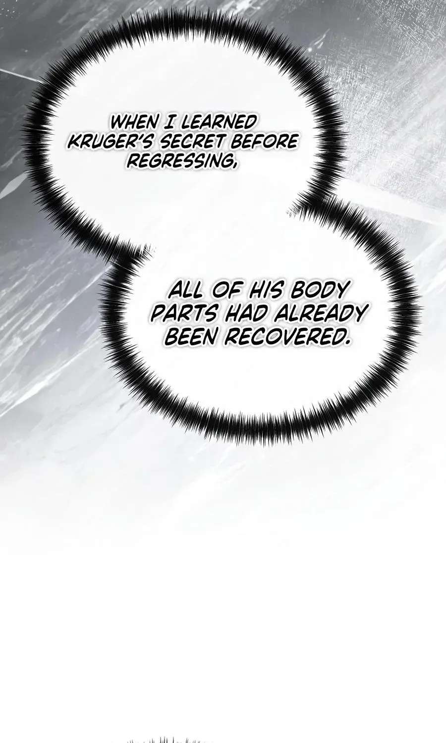 The Regressor Makes Everything Chapter 36 - page 135