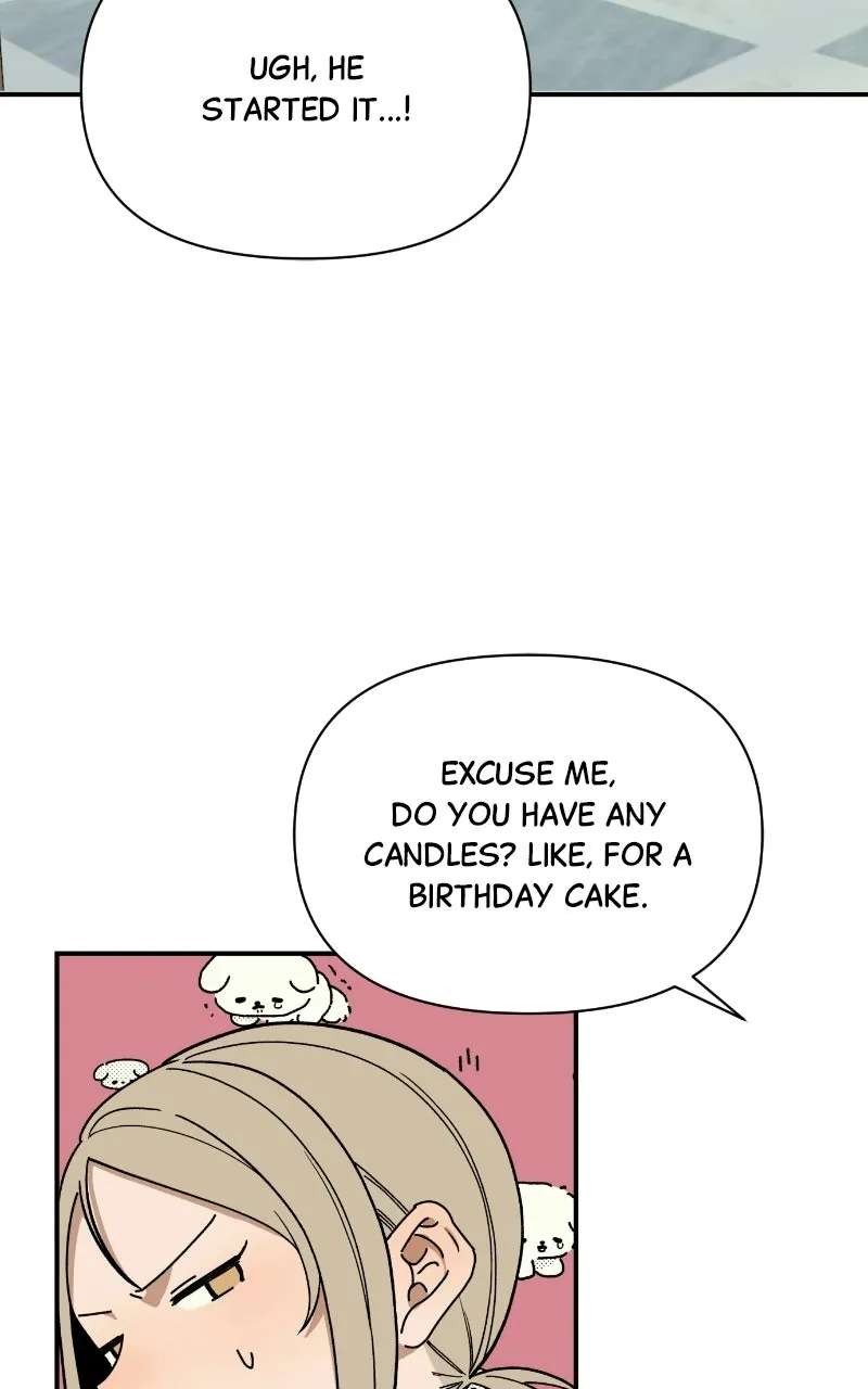All Kinds ofNonsense Chapter 5 - page 93