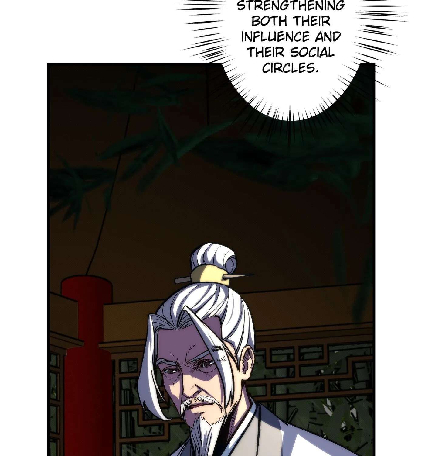 Reverend Insanity Remake Chapter 28 - page 109