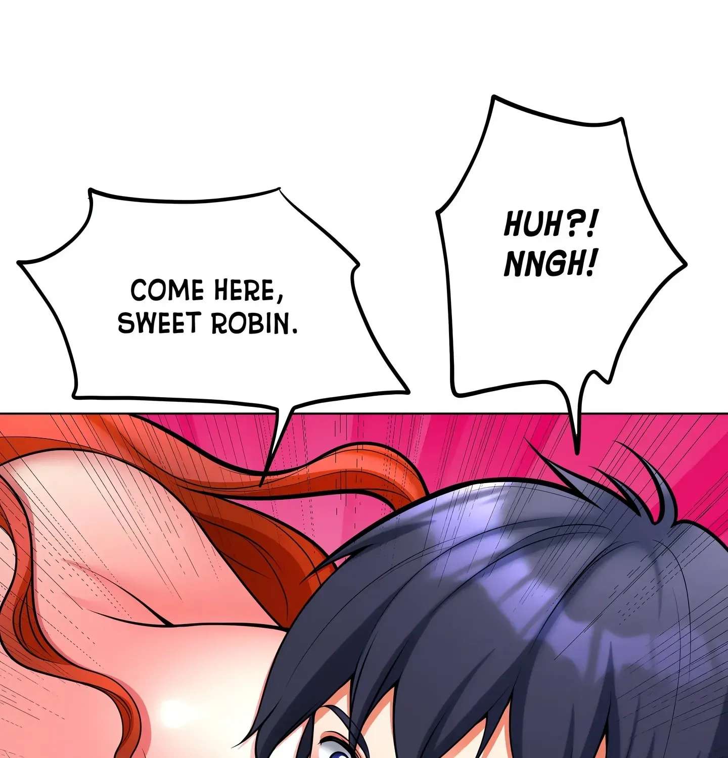 Aunties’ Juicy Breakfast Chapter 1 - page 66