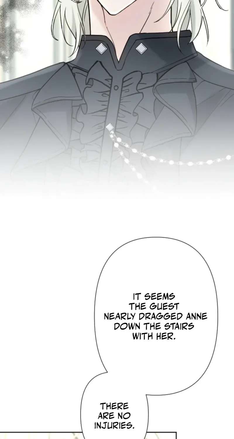 Became part of the family with the four brothers of the ducal Chapter 36 - page 87