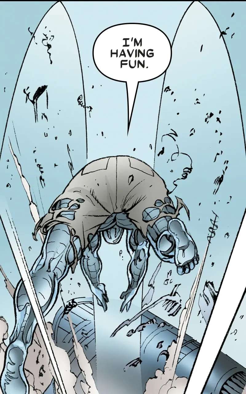 Astonishing X-Men Chapter 29 - page 52