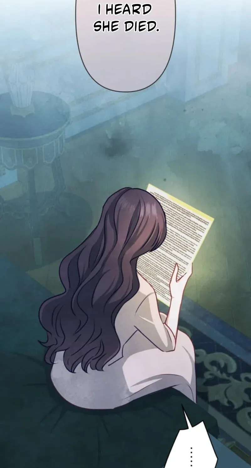 When My Enemies Weep Chapter 48 - page 66